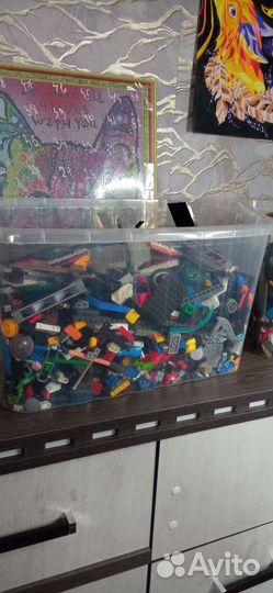 Lego Friends