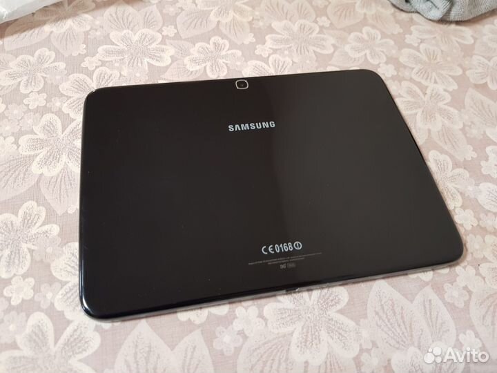 Samsung Galaxy Tab 3 1/16GB Android 7