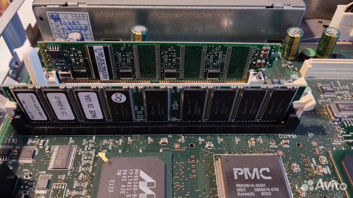 Маршрутизатор cisco 2811 IP телефония+модули