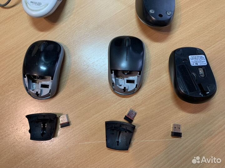 Мышь компьютерная