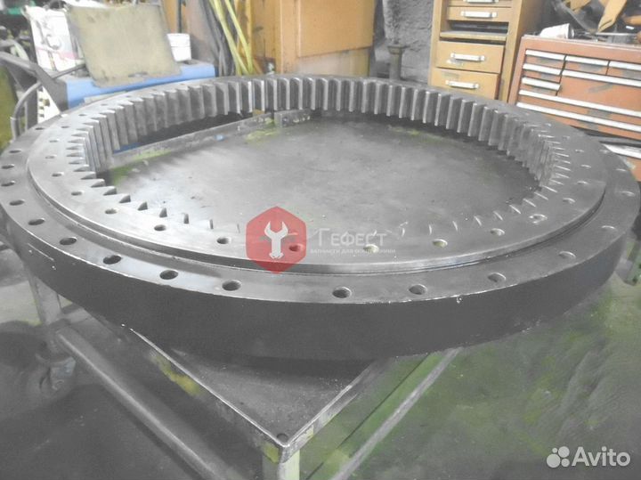 Поворотный круг R210LC-3 81EM-00021BG