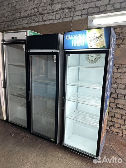 Холодильные шкафы в наличии