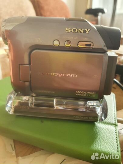 Видеокамера