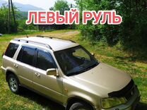 Honda CR-V 2.0 MT, 1999, 240 506 км, с пробегом, цена 400 000 руб.