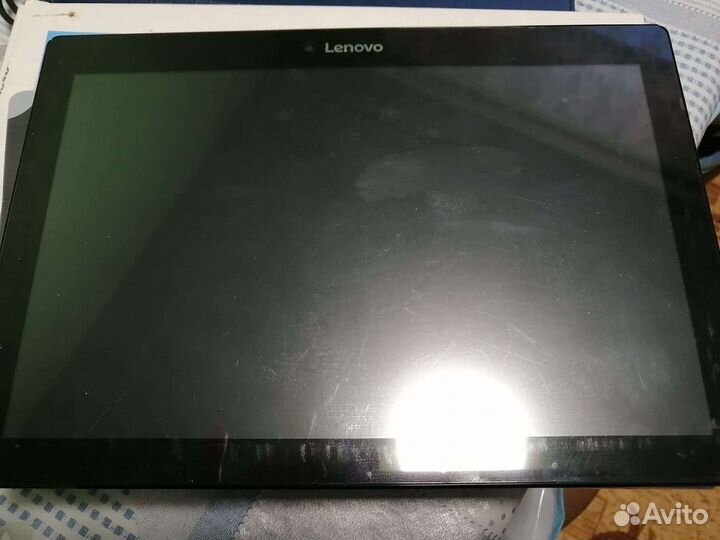 Планшет lenovo tab a 10-30