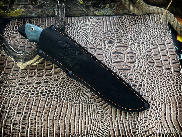 Универсальный нож 