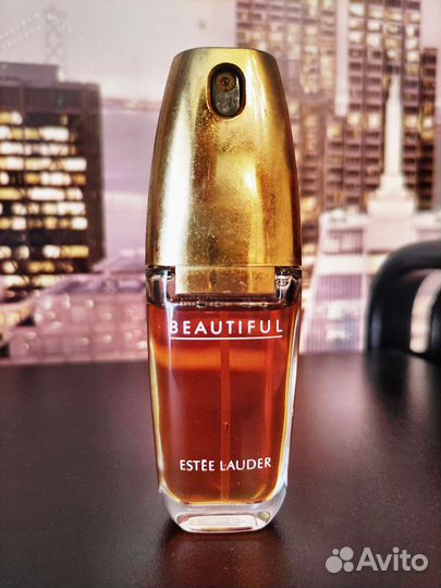 Beautiful Estee Lauder винтаж