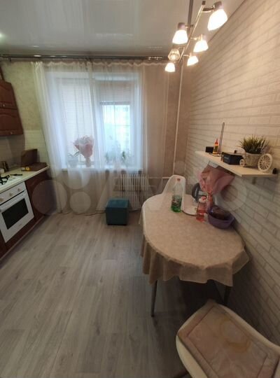 2-к. квартира, 50,2 м², 7/10 эт.