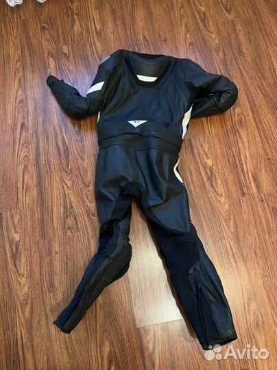 Мотокомбинезон dainese мужской