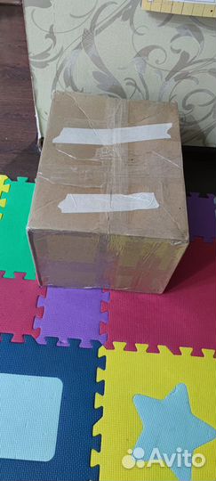 Бинты самофиксирующиеся, маленькие