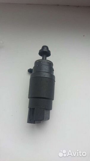 Насос омывателя лобового стекла бмв е36 е39 е53 е6