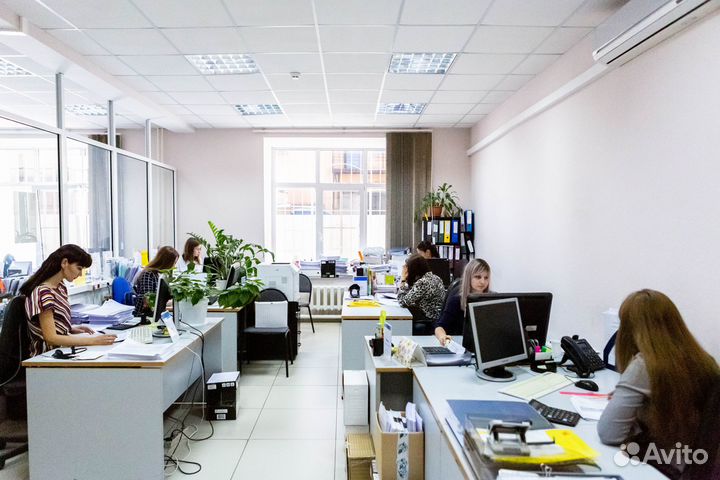 Бухгалтерские услуги, сдача отчетности