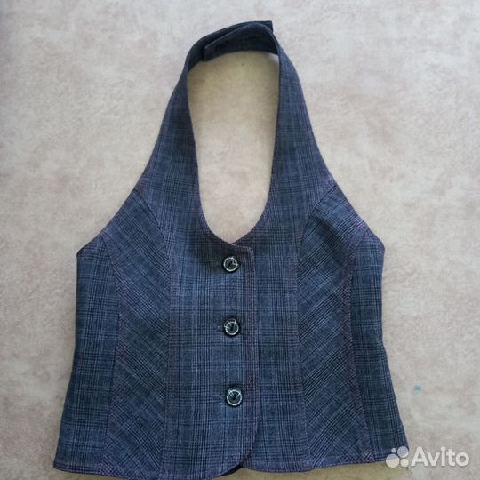 Школьная форма для девочки