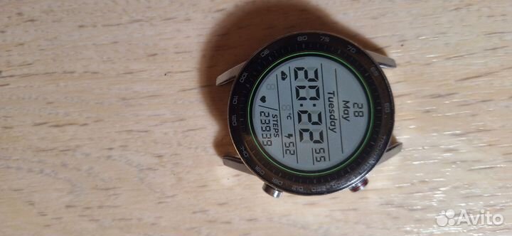 Смарт- часы honor magic watch 2