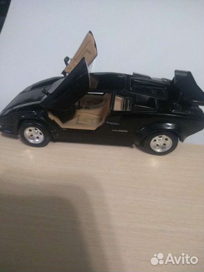 Ламборджини*** коллекционная