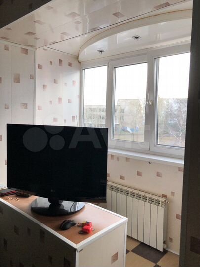 3-к. квартира, 61,1 м², 3/5 эт.