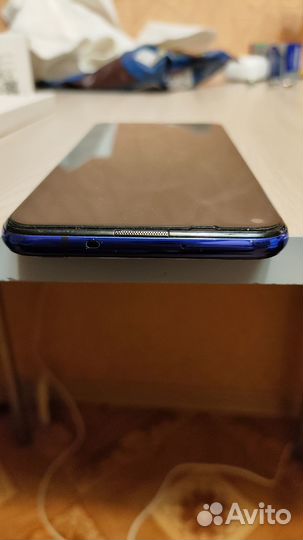 HONOR 20, 6/128 ГБ