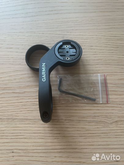 Крепление на руль garmin edge