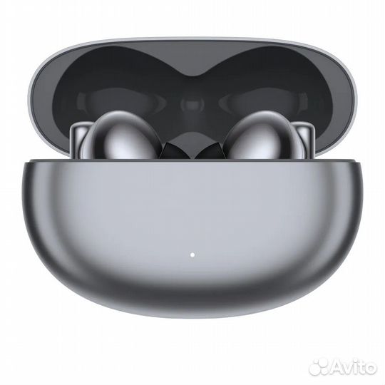 Наушники TWS Honor Choice Earbuds X5 Pro серый