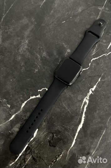 Часы apple watch 5 44 mm