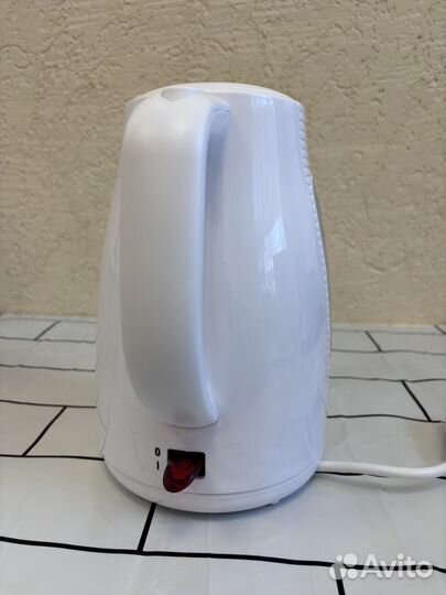 Чайник электрический gorenje k17wii