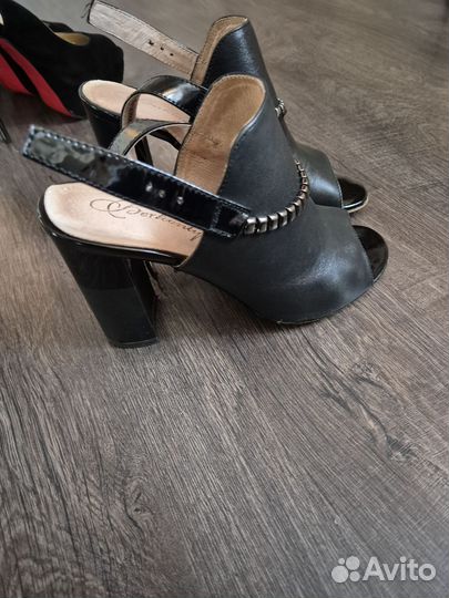 Босоножки 35 36