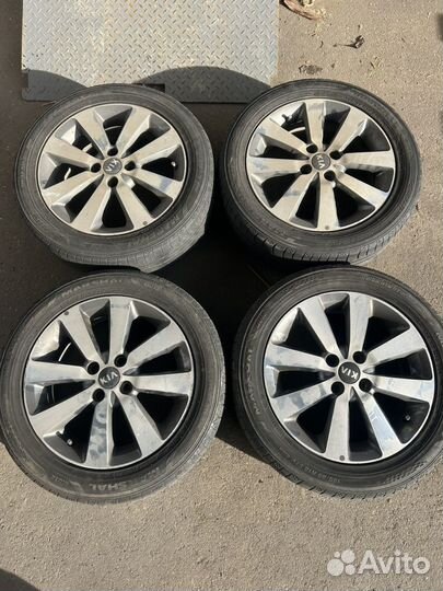 Marshal MU12 195/55 R16