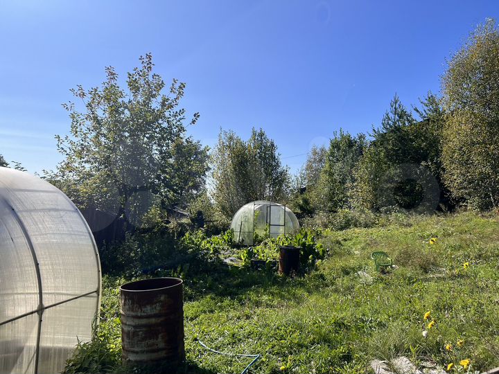 Участок 12 сот. (ИЖС)