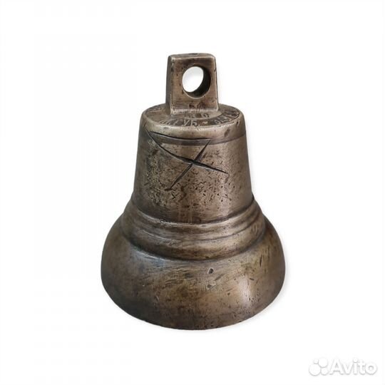 Колокольчик 