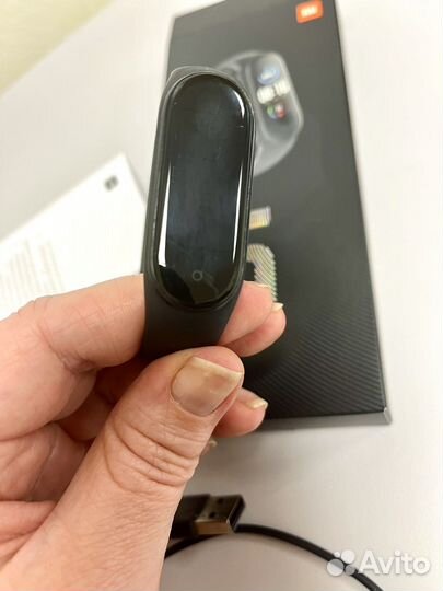 Xiaomi mi band 5