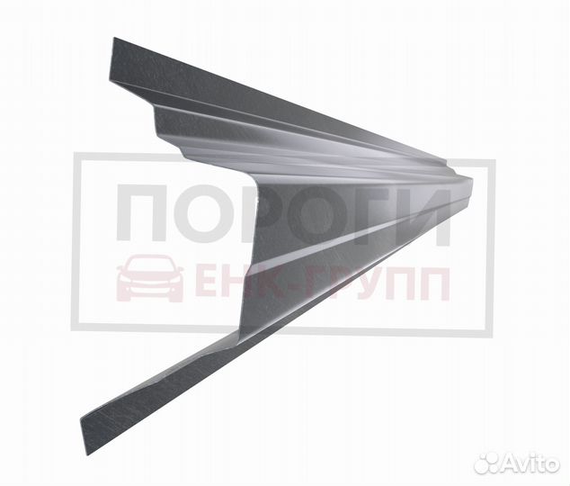 Пороги Volvo 740 1 универсал и другие