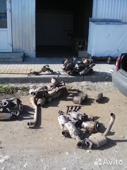 Катализатор Катализаторы Катализаторов