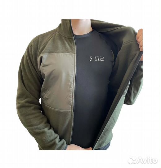 Толстовка 5.11 Tactical 