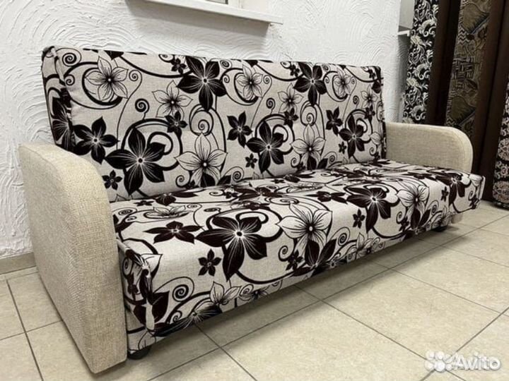 Диван новый