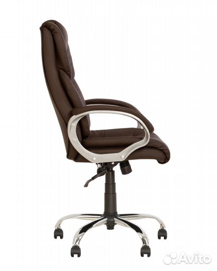 Кресло Морфео Morfeo ECO-31 коричневый