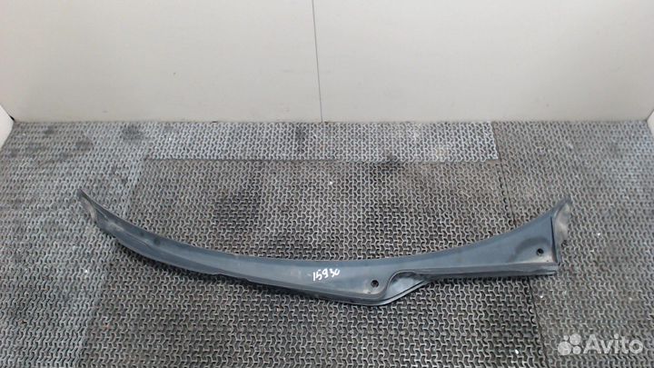 Жабо под дворники Audi A6 (C7), 2017