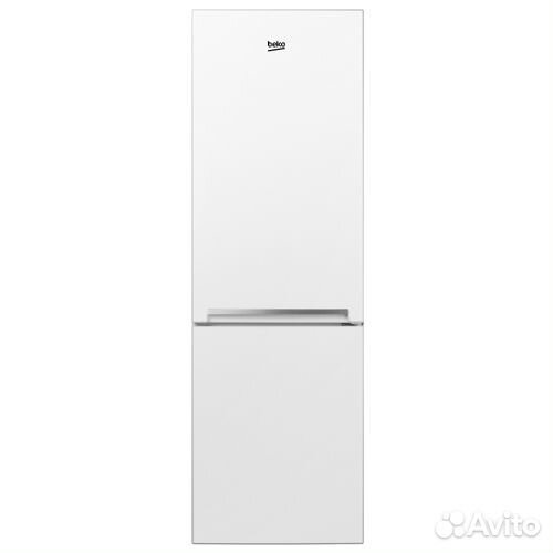 Холодильник beko rcnk 270K20 W