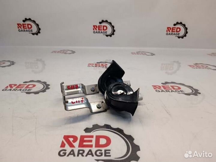 Звуковой сигнал Mercedes-Benz Cla-Class C117