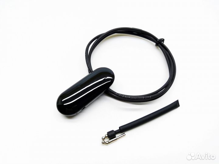 Микронаушник bluetooth
