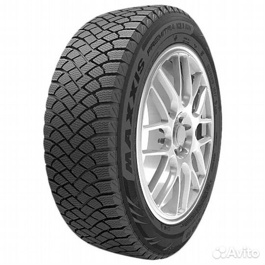 Maxxis Premitra Ice 5 SUV / SP5 235/55 R19