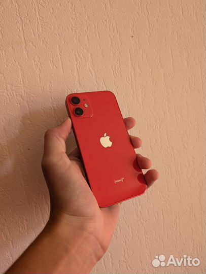 iPhone 12 mini, 128 ГБ