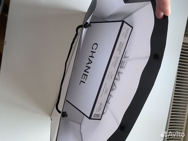 Набор косметики Chanel