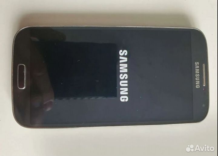 Смартфон galaxy s4 i9505 4g
