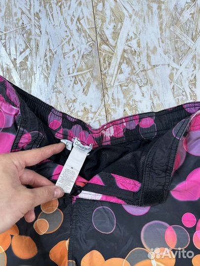 Шорты Calvin Klein