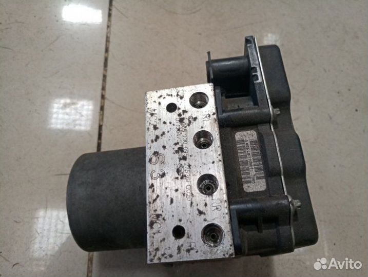 Блок ABS Subaru Impreza Wrx Sti GRB EJ207 2007