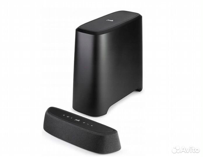Саундбар Polk Audio Magnifi Mini AX