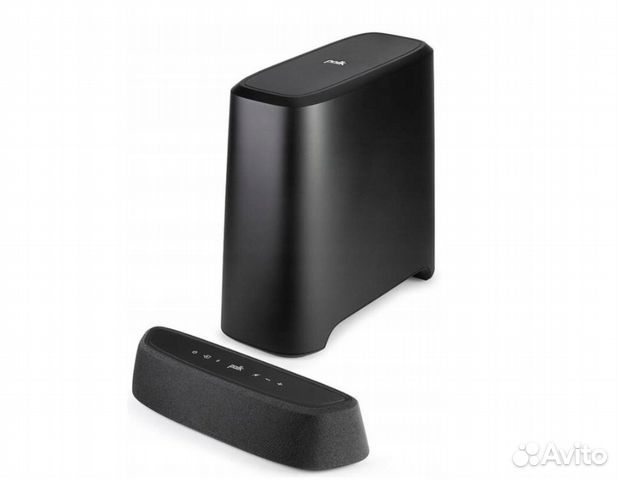 Саундбар Polk Audio Magnifi Mini AX