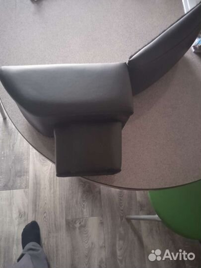 Подлокотник на шевроле