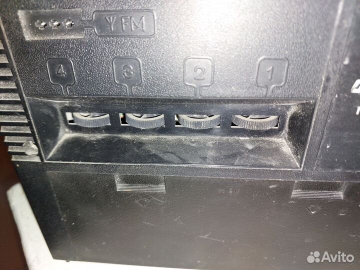 Радиоприемник 