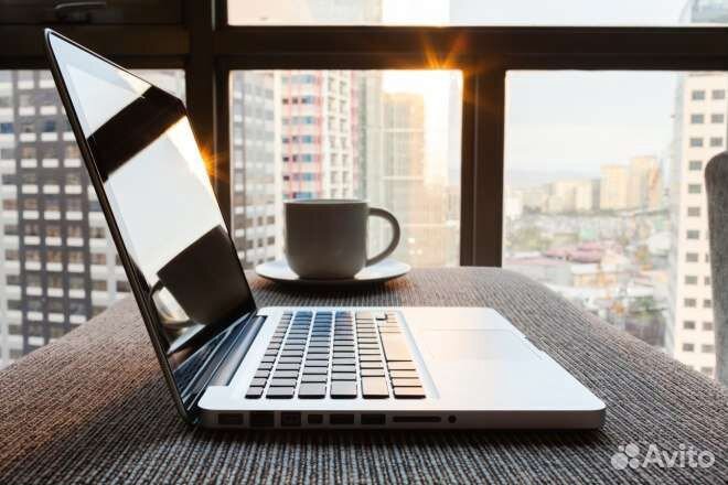 Прокат офисных и игровых ноутбуков без залога